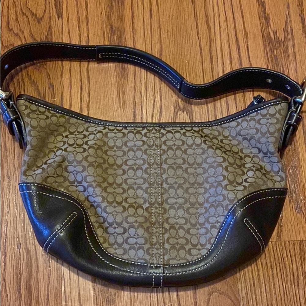 Coach Handbag